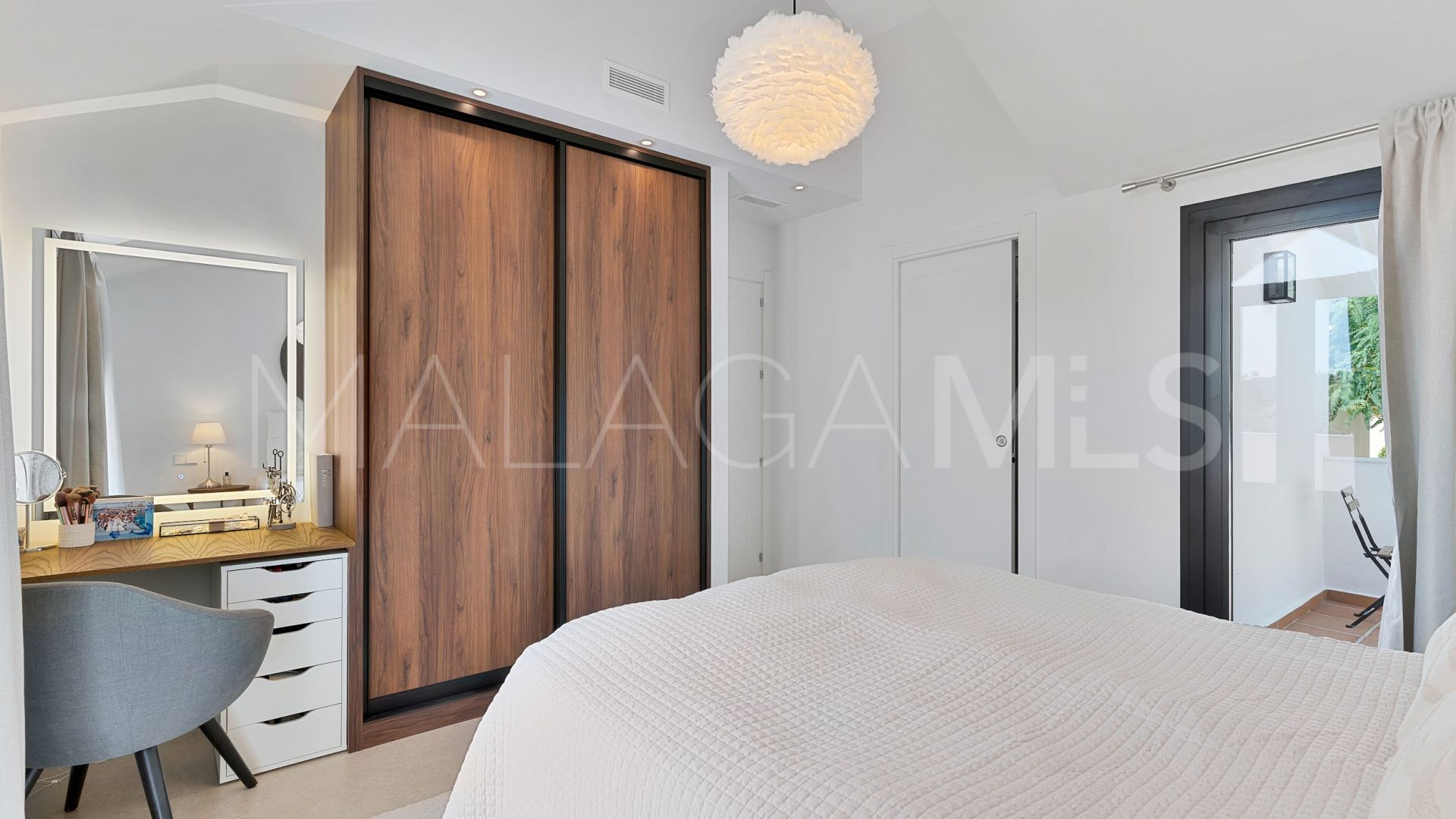 Villa for sale in Supermanzana H