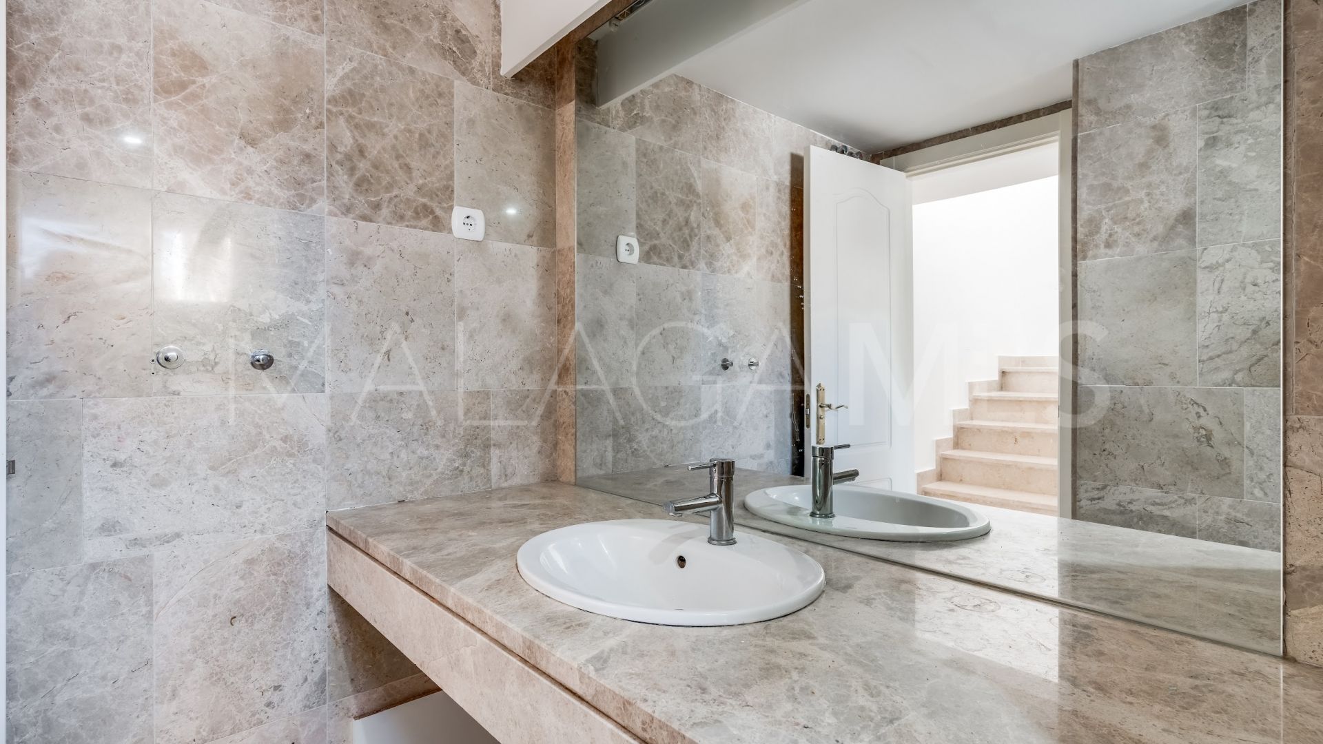 Maison de ville for sale in Los Naranjos de Marbella