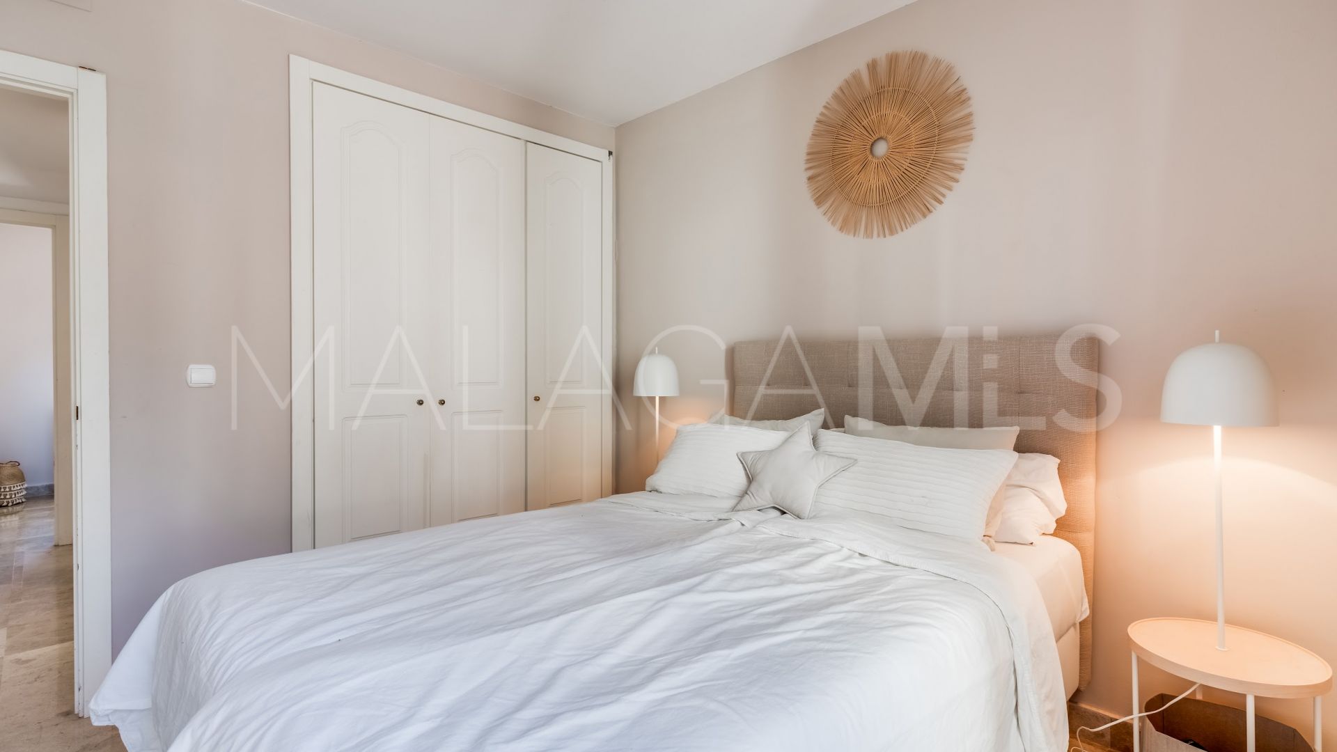 Maison de ville for sale in Los Naranjos de Marbella