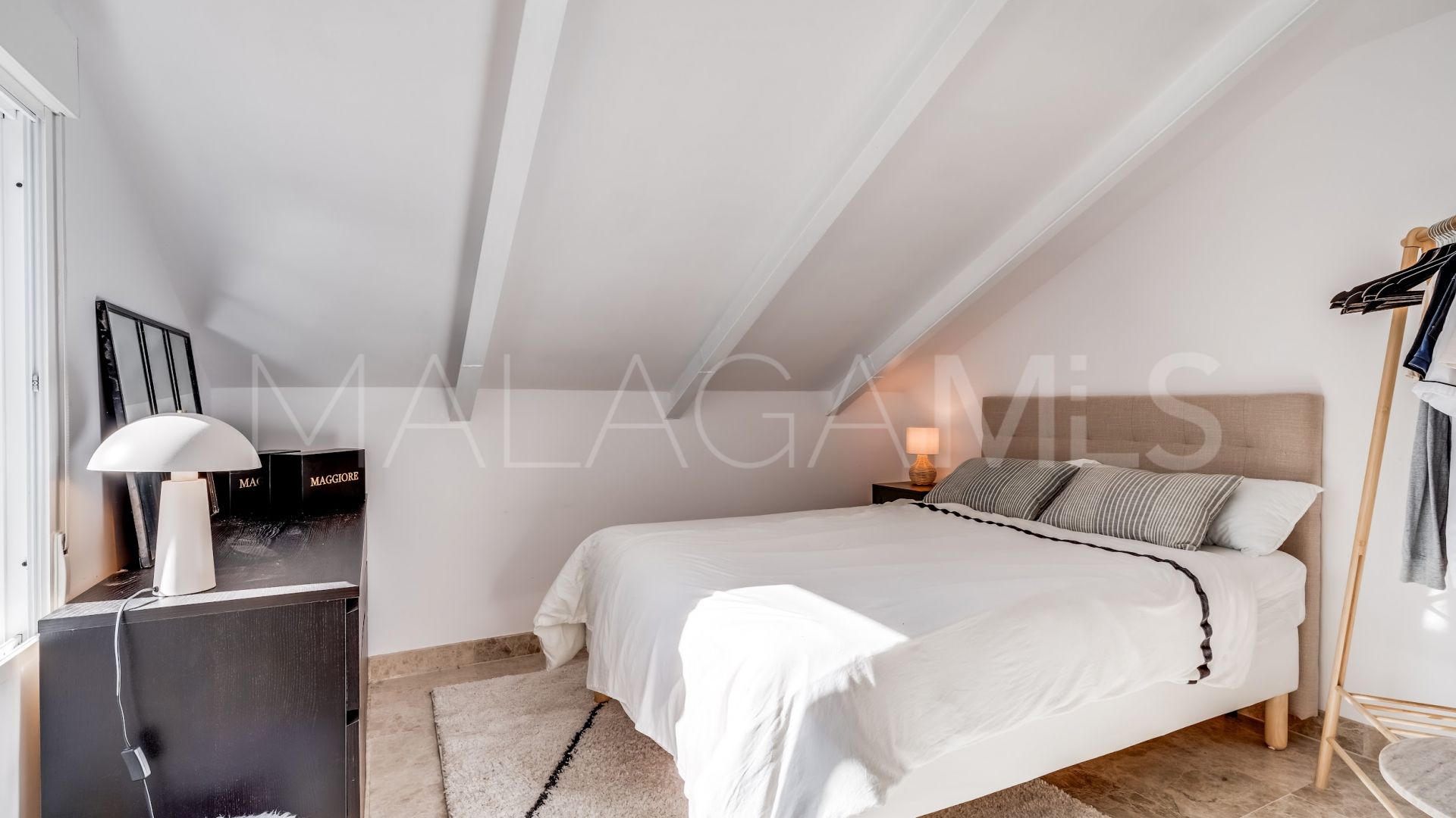 Maison de ville for sale in Los Naranjos de Marbella