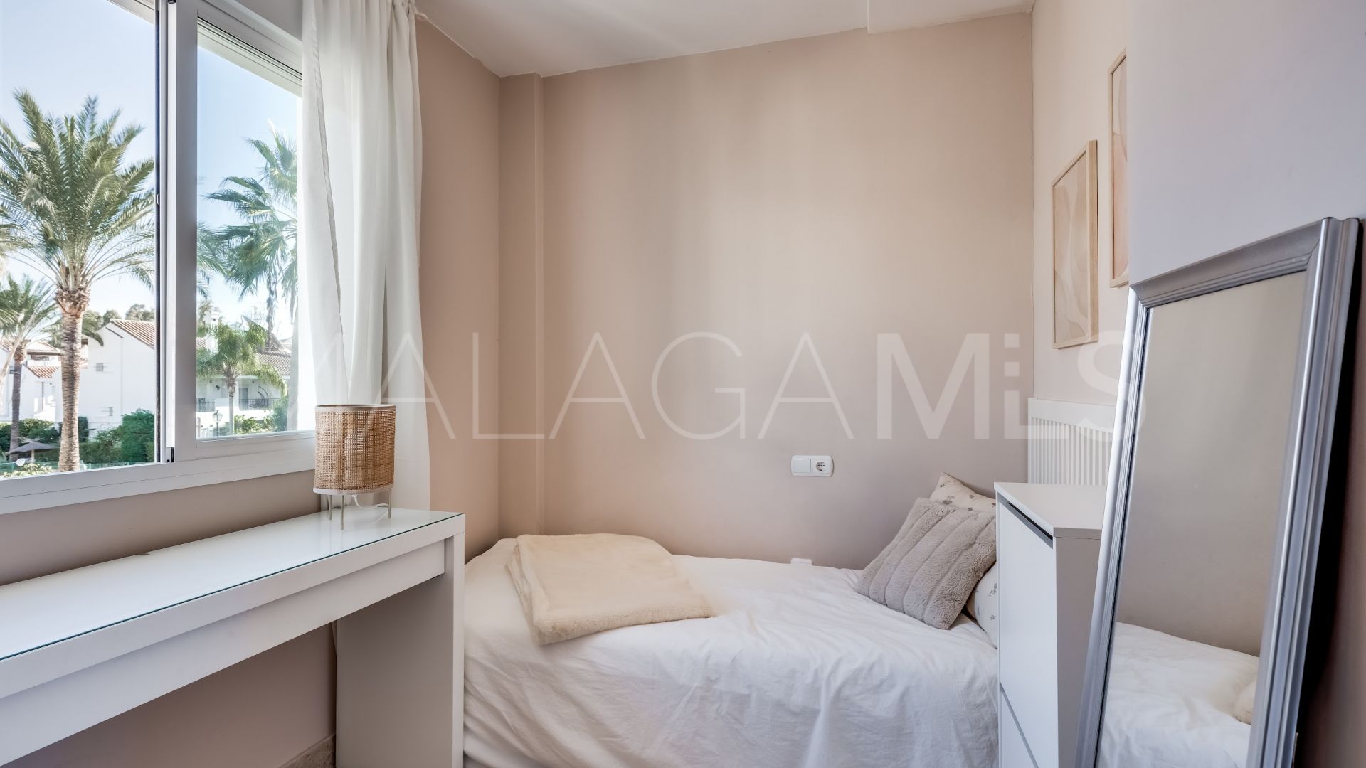 Maison de ville for sale in Los Naranjos de Marbella