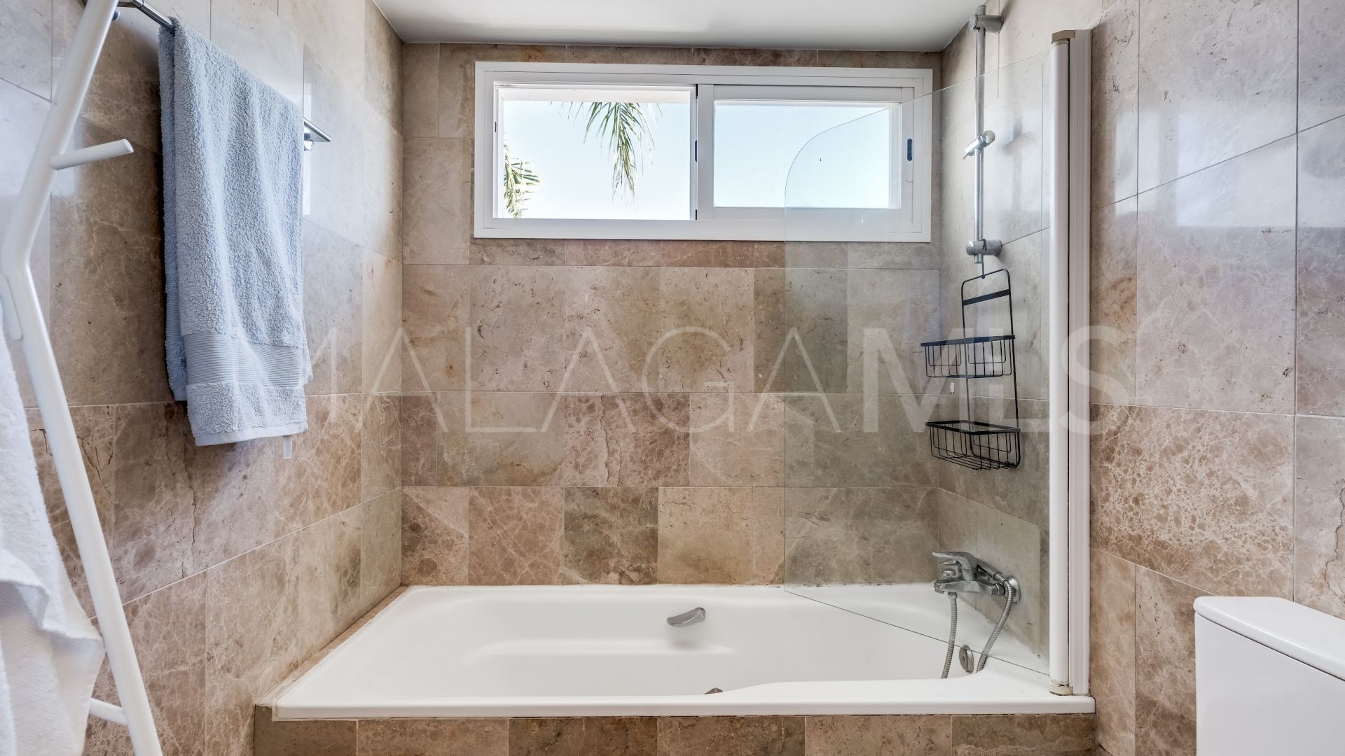 Maison de ville for sale in Los Naranjos de Marbella