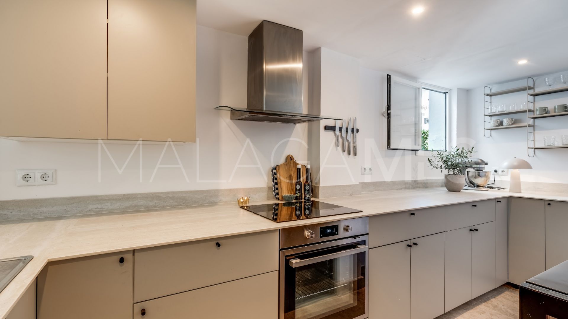 Maison de ville for sale in Los Naranjos de Marbella