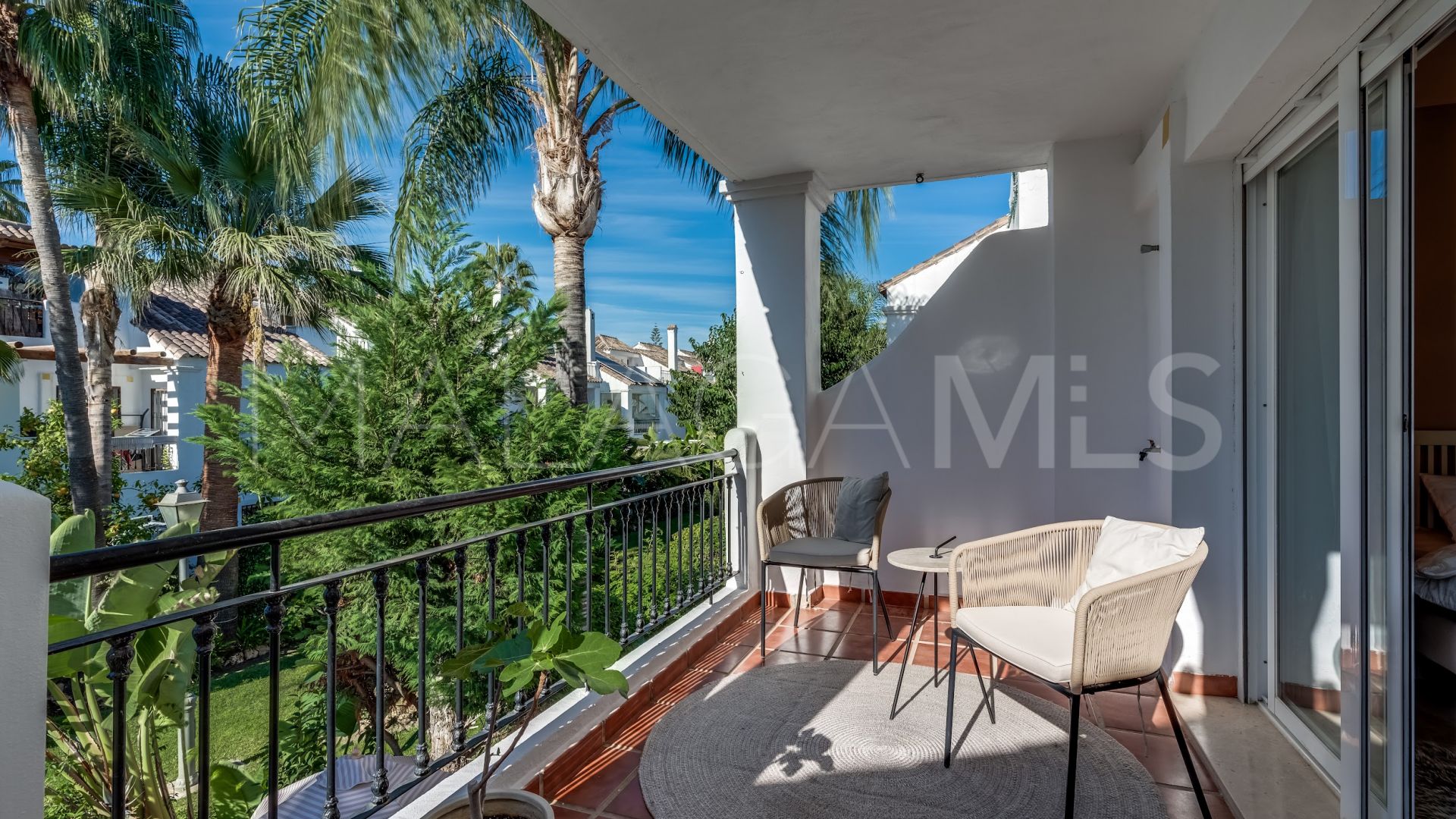 Maison de ville for sale in Los Naranjos de Marbella