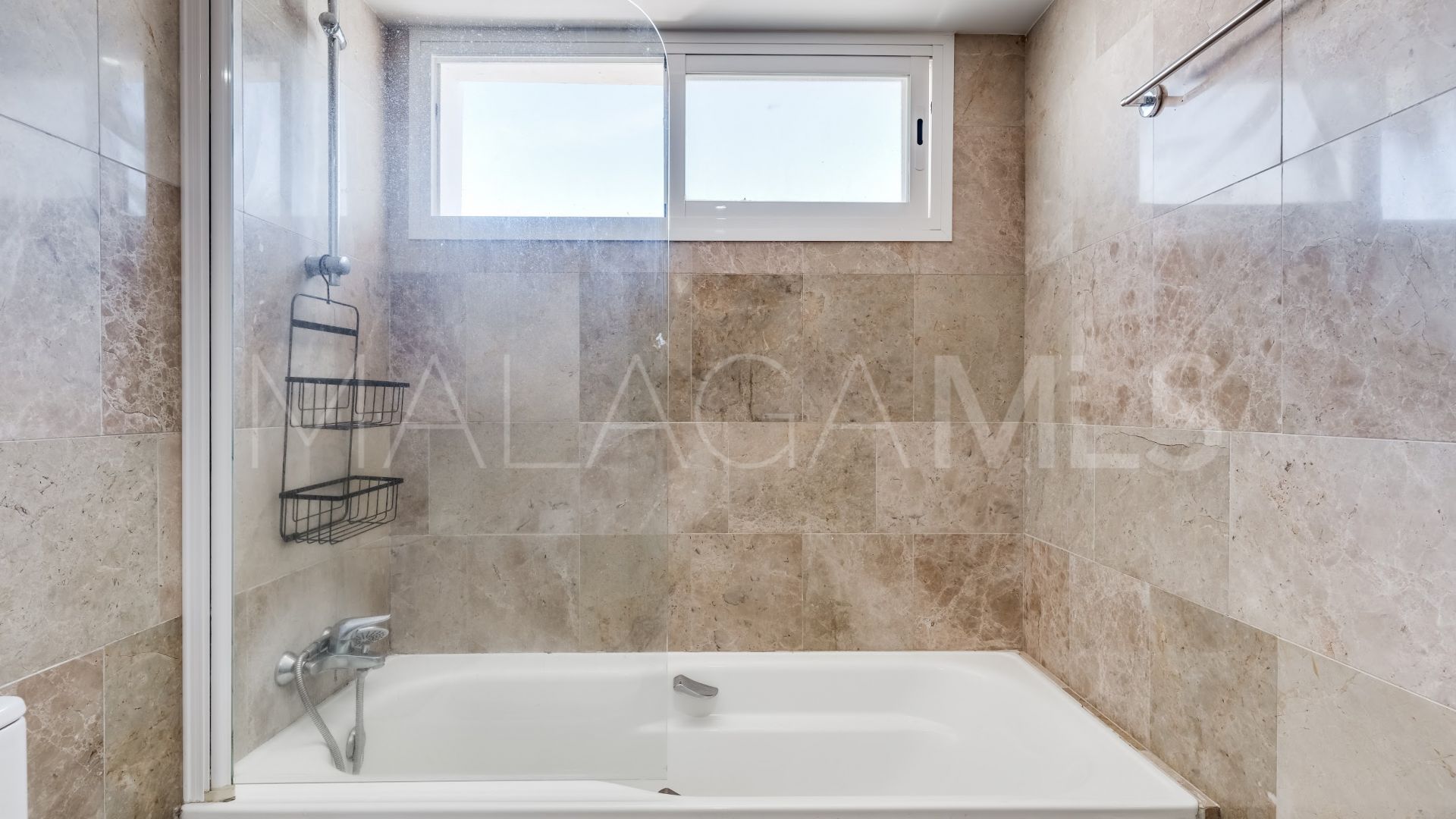 Maison de ville for sale in Los Naranjos de Marbella