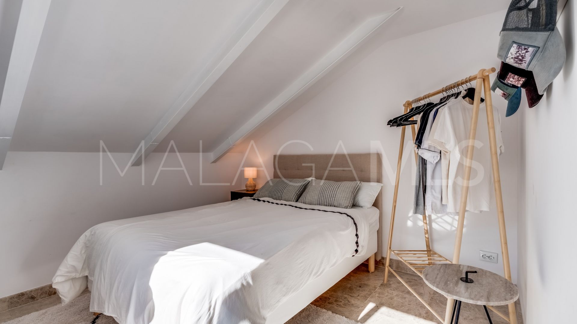 Maison de ville for sale in Los Naranjos de Marbella