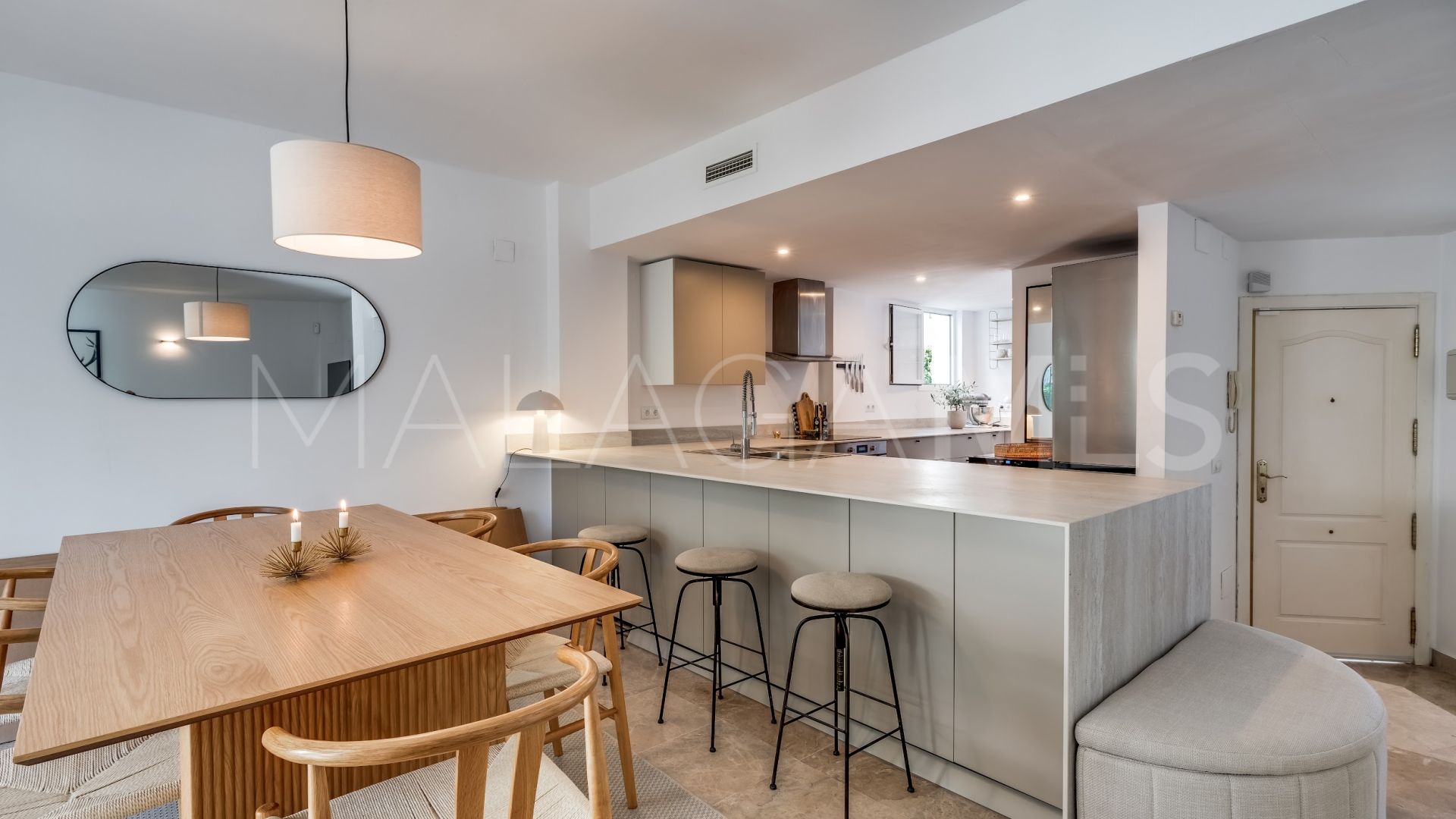 Maison de ville for sale in Los Naranjos de Marbella