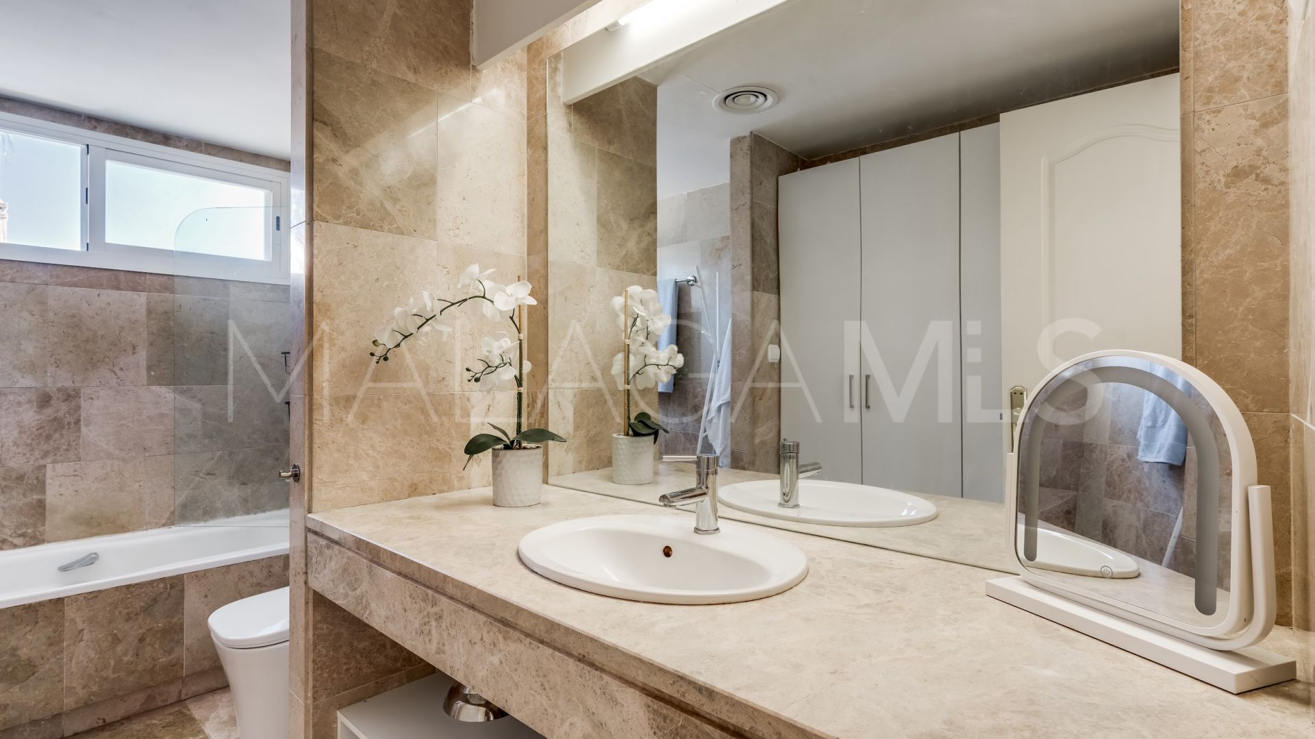 Maison de ville for sale in Los Naranjos de Marbella