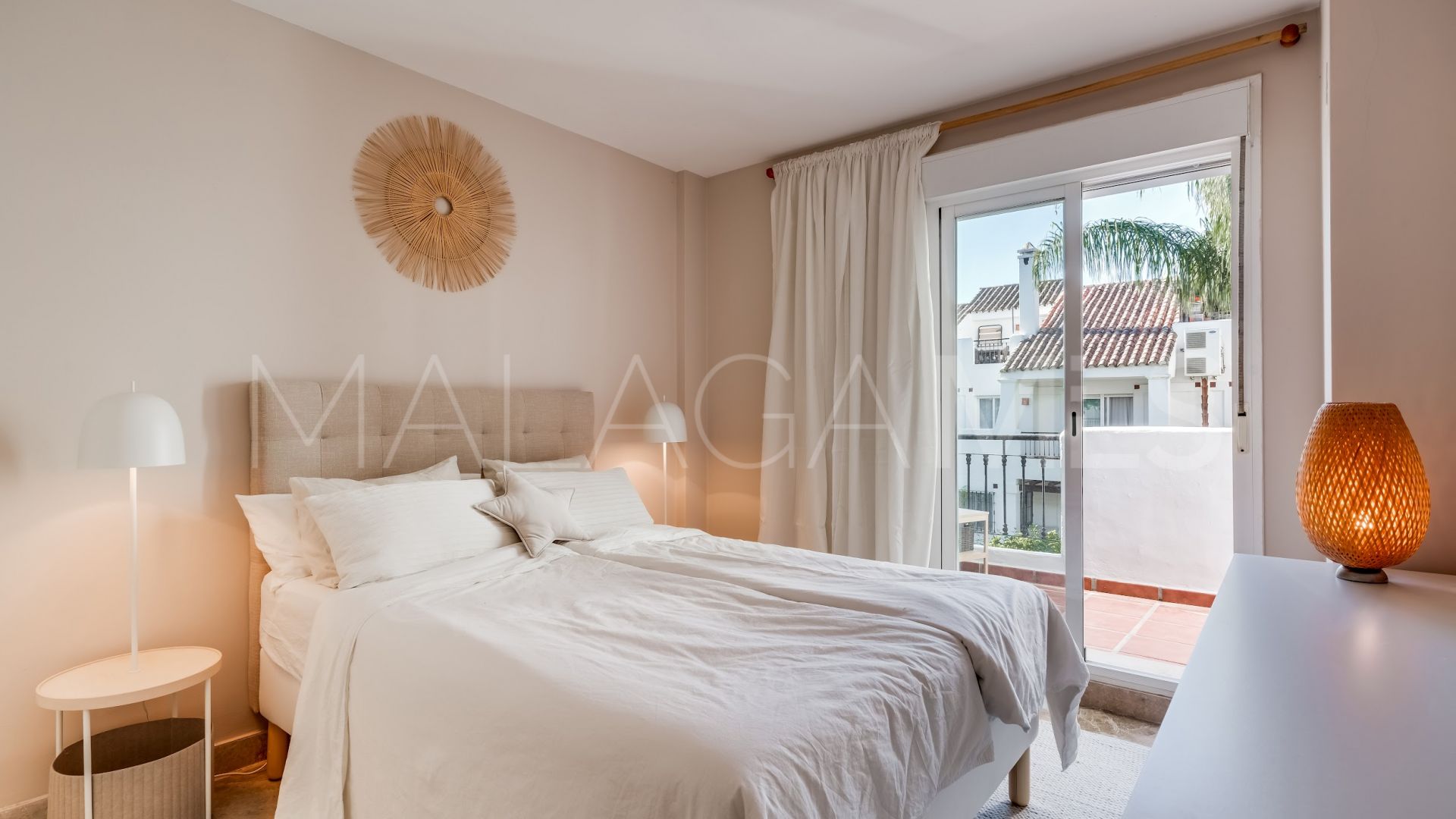 Maison de ville for sale in Los Naranjos de Marbella