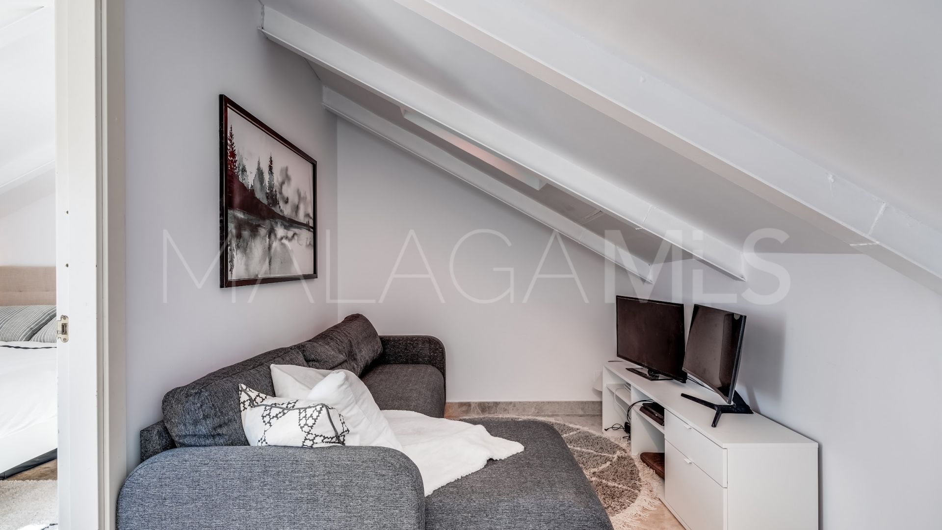 Maison de ville for sale in Los Naranjos de Marbella