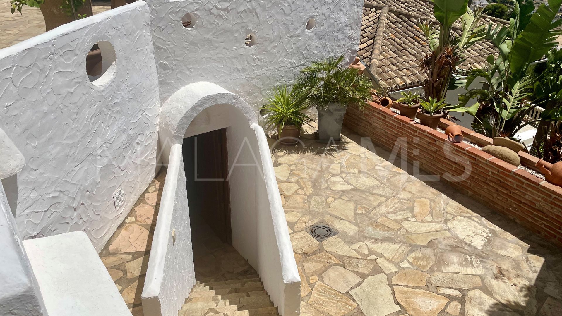 Villa for sale in Sierrezuela