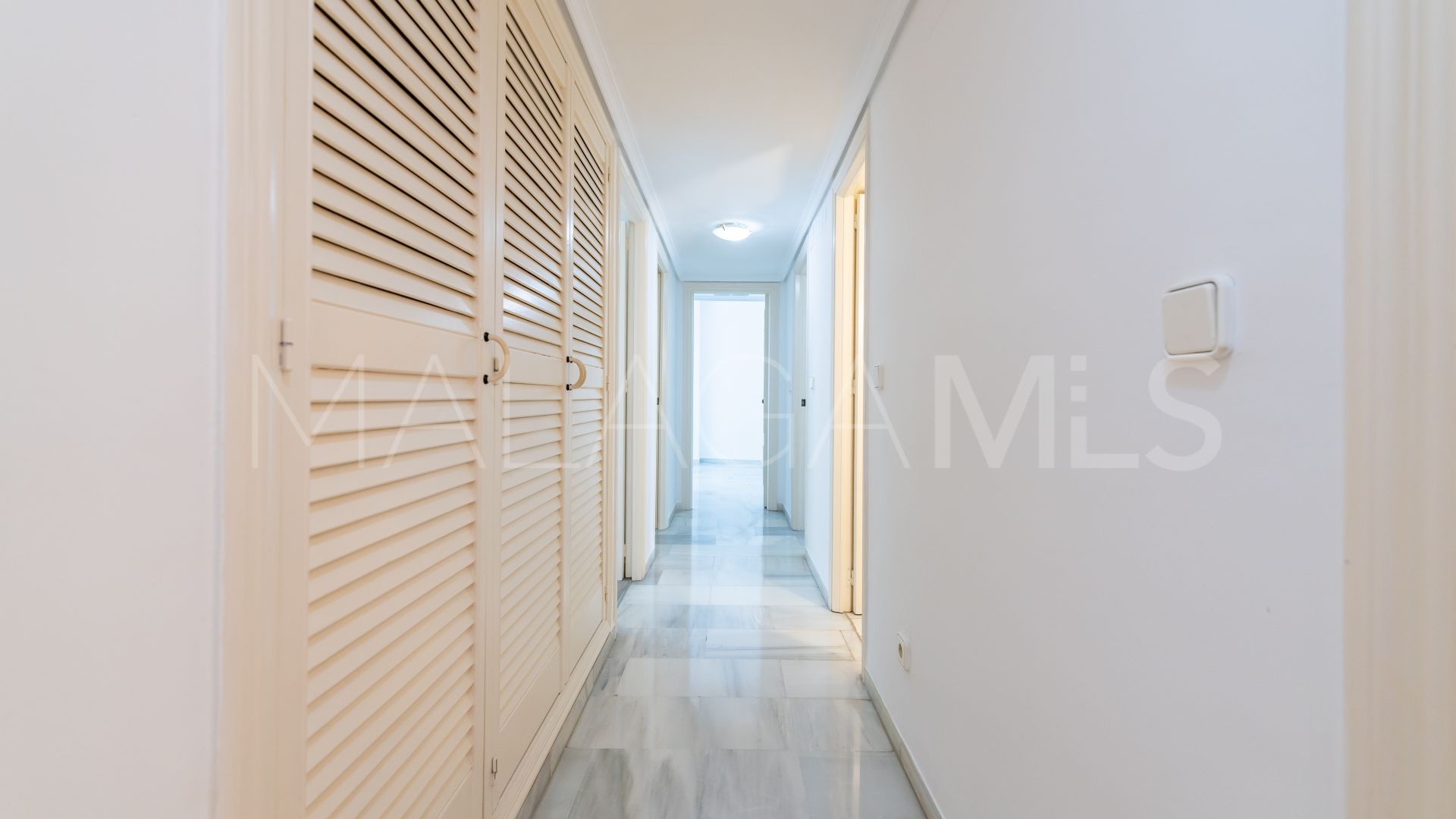Appartement terrasse for sale in Marbella Centro