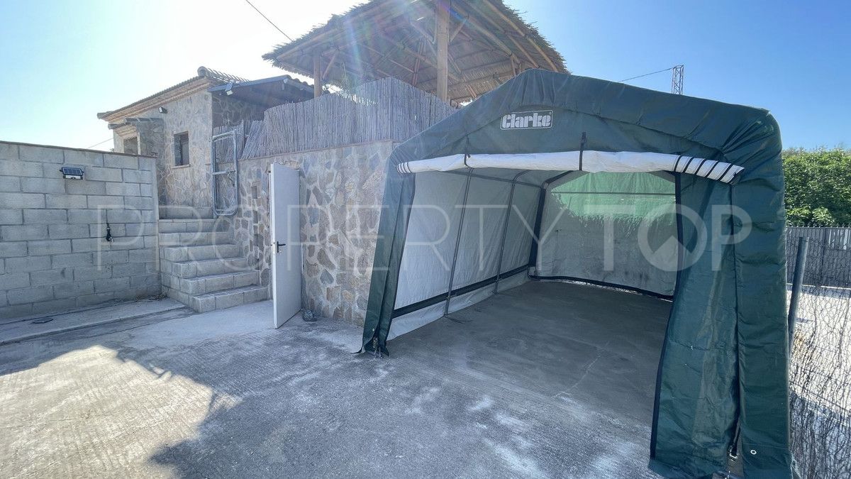 Cortijo de 3 dormitorios a la venta en Coin