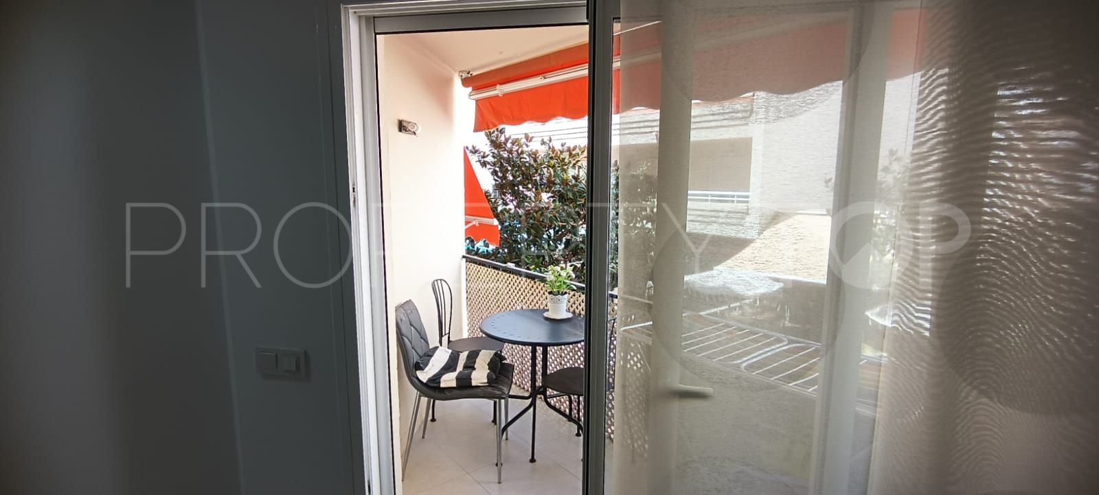 Apartamento a la venta en Marbella Centro con 2 dormitorios