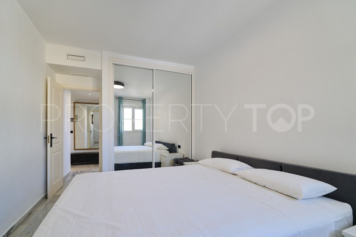 For sale Cabopino 3 bedrooms penthouse