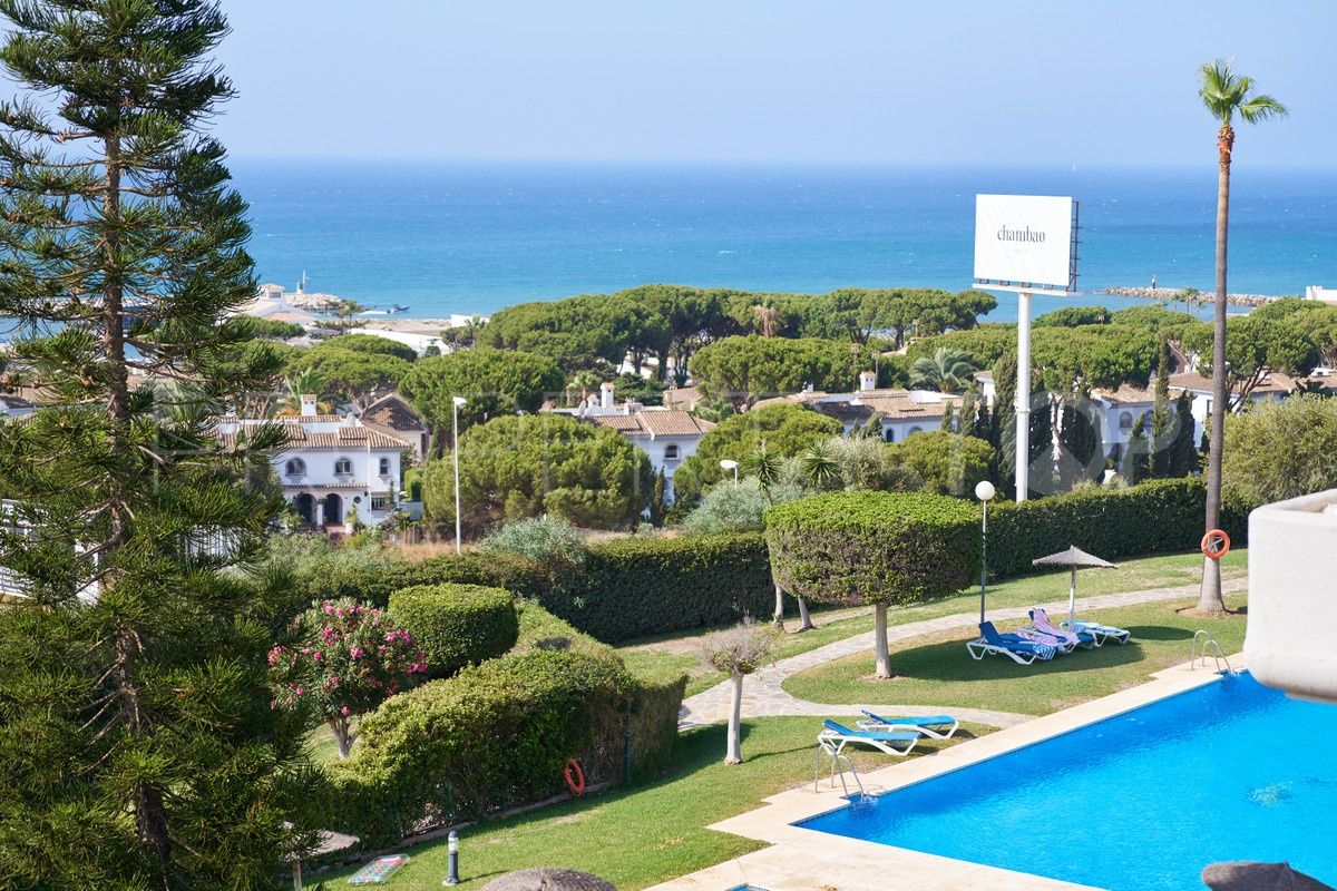 For sale Cabopino 3 bedrooms penthouse