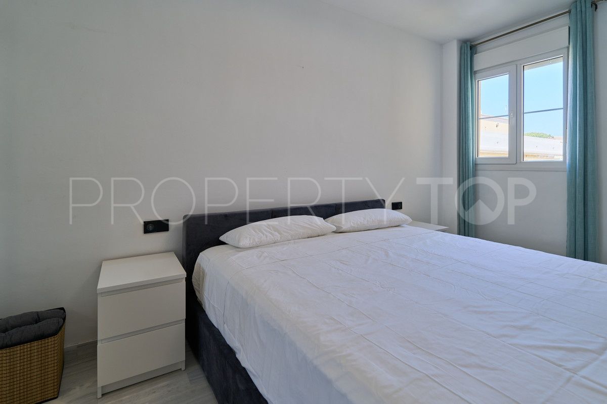 For sale Cabopino 3 bedrooms penthouse