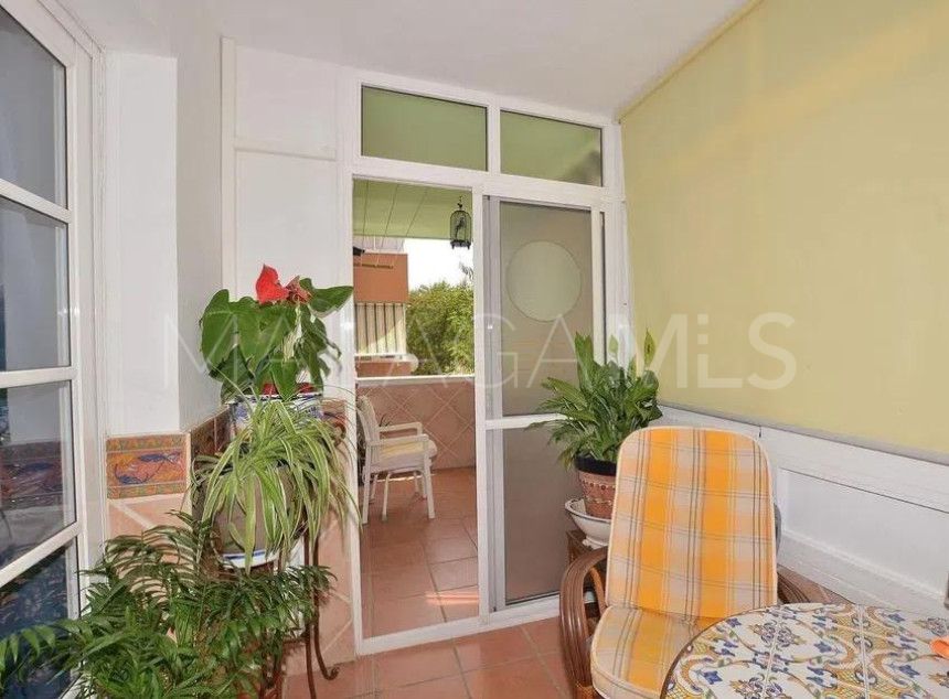Appartement for sale in Fuengirola Centro
