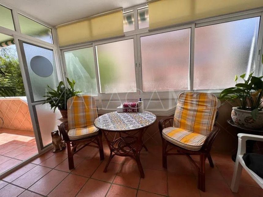 Appartement for sale in Fuengirola Centro
