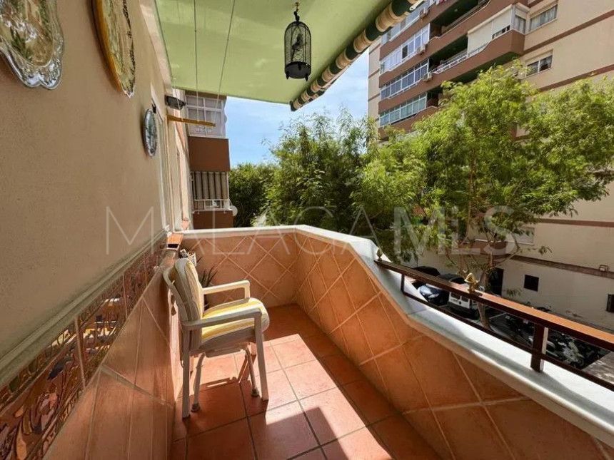 Appartement for sale in Fuengirola Centro