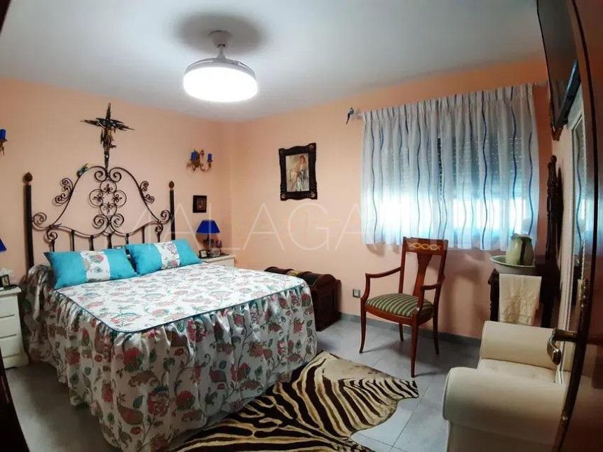 Appartement for sale in Fuengirola Centro