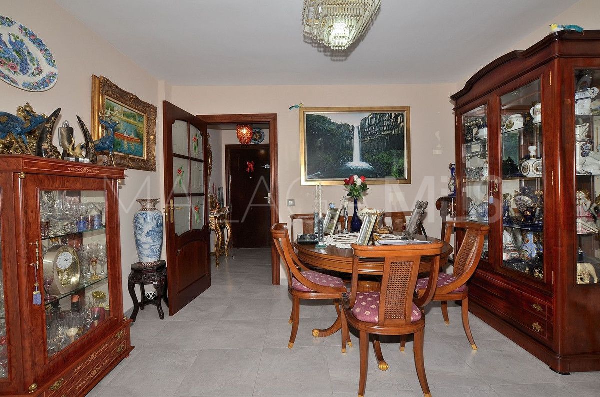 Appartement for sale in Fuengirola Centro