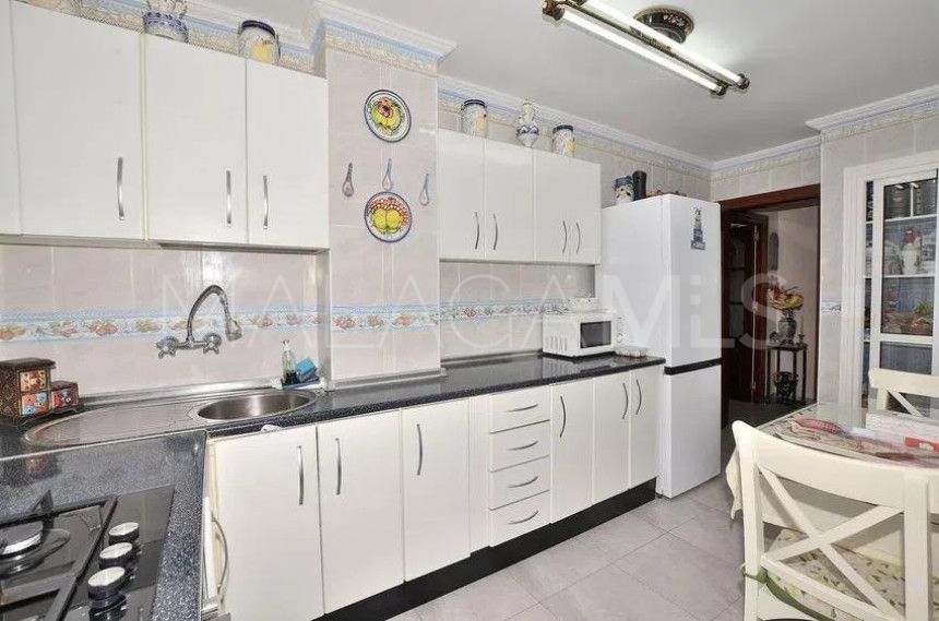 Appartement for sale in Fuengirola Centro
