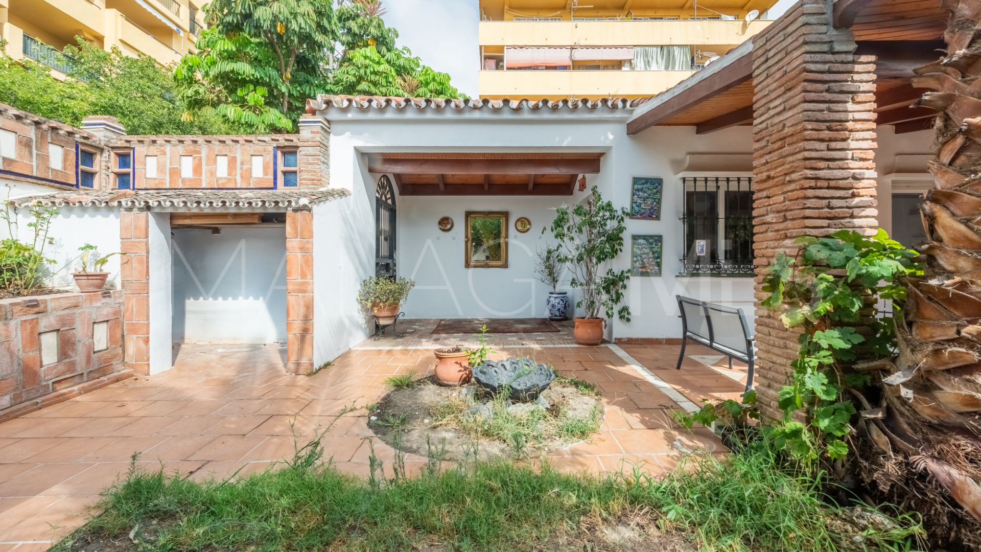 Buy casa with 2 bedrooms in San Pedro de Alcantara