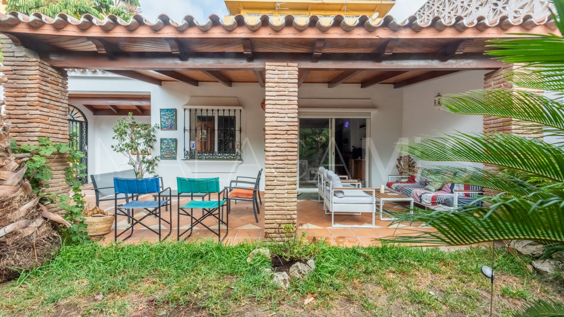 Buy casa with 2 bedrooms in San Pedro de Alcantara