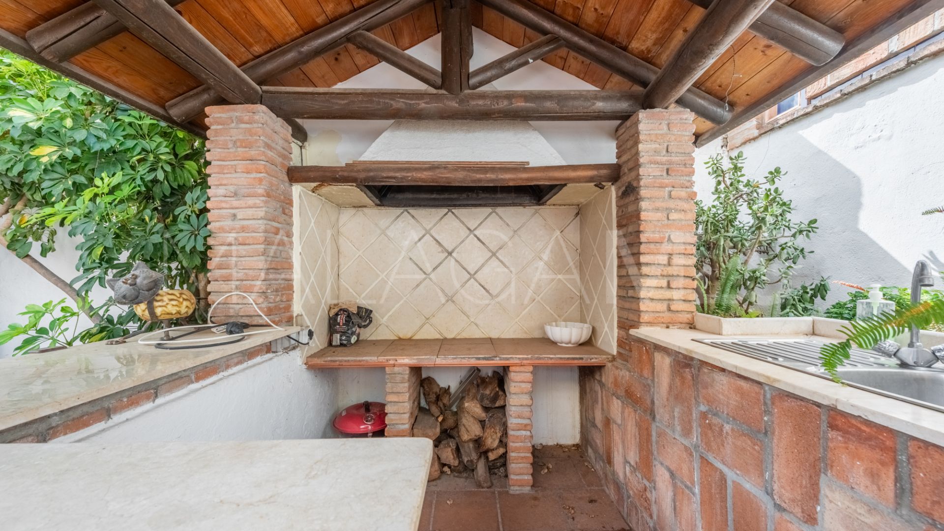 Buy casa with 2 bedrooms in San Pedro de Alcantara