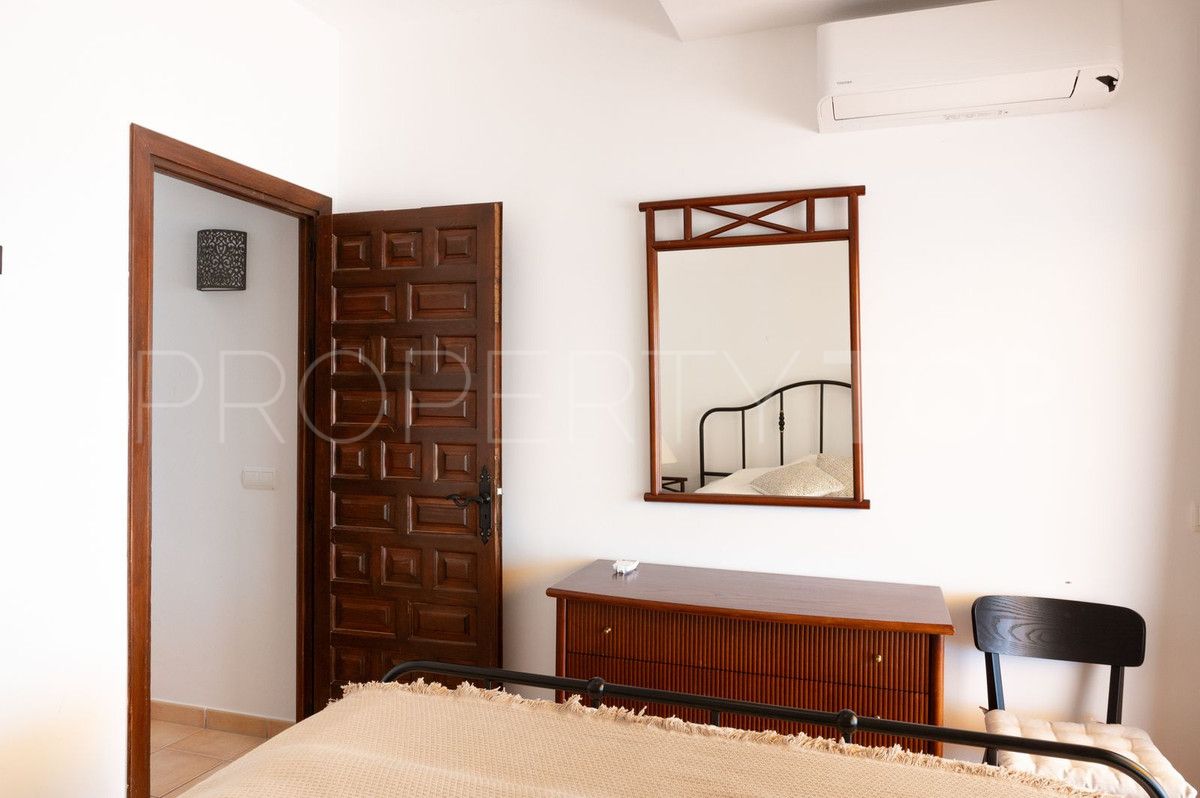 For sale Riviera del Sol 2 bedrooms duplex