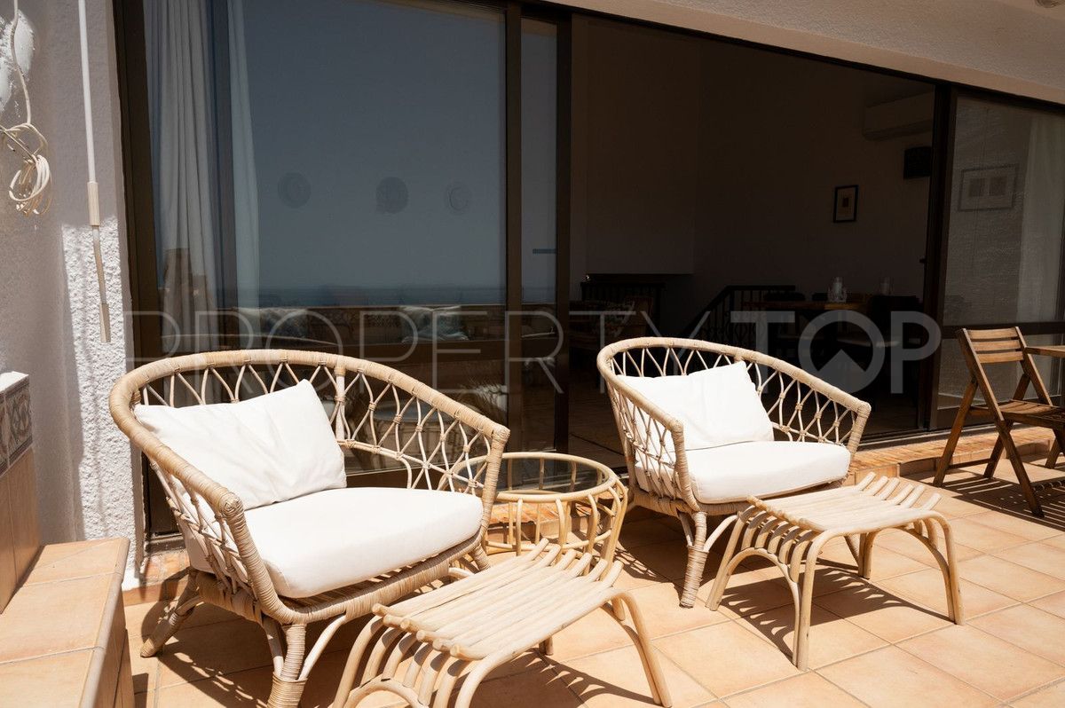 For sale Riviera del Sol 2 bedrooms duplex