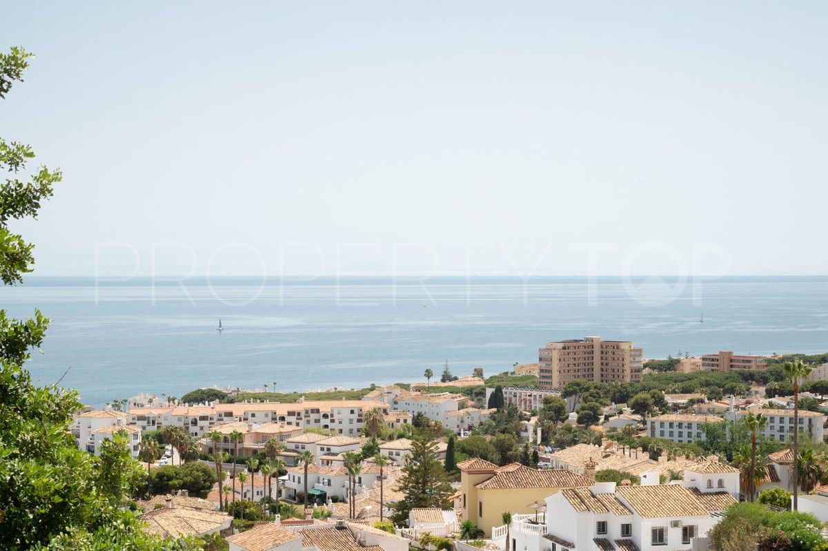 For sale Riviera del Sol 2 bedrooms duplex