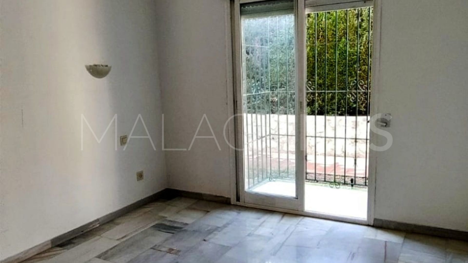 Wohnung for sale in Campo Mijas