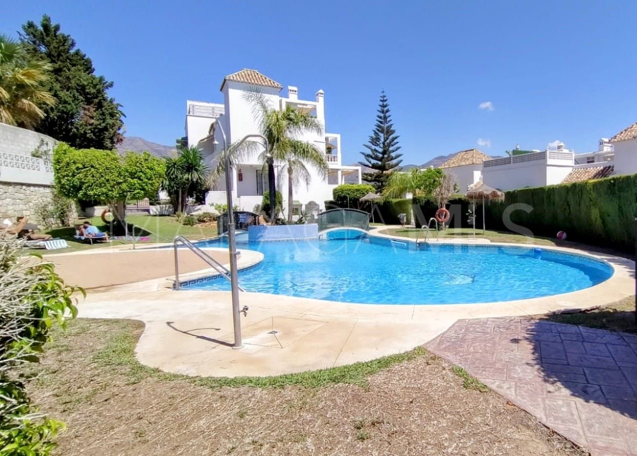 Wohnung for sale in Campo Mijas