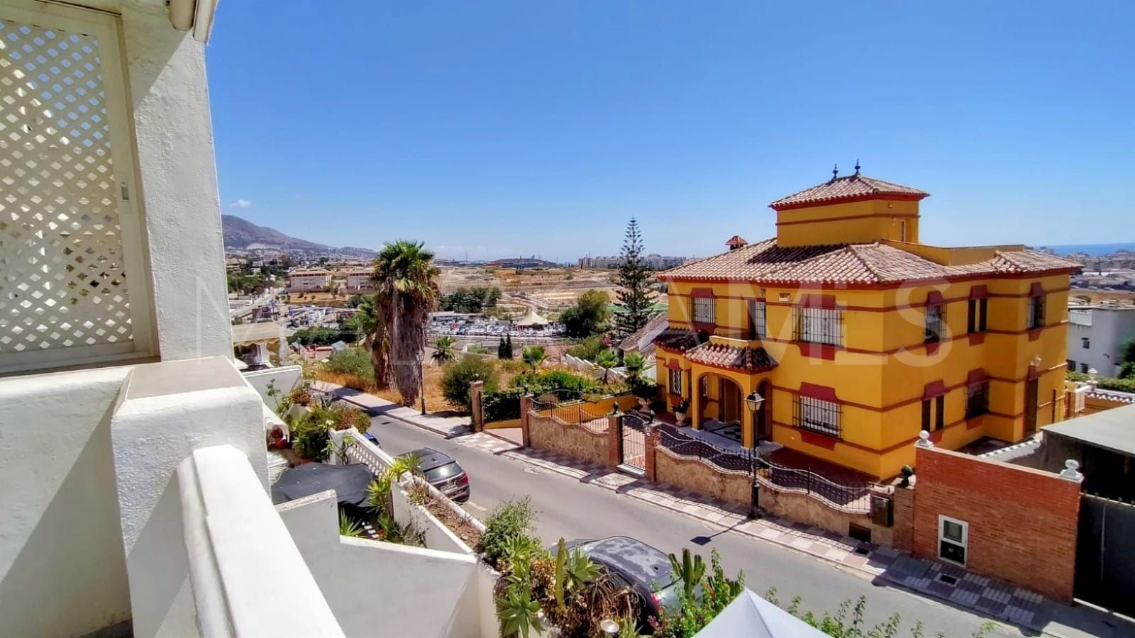 Wohnung for sale in Campo Mijas