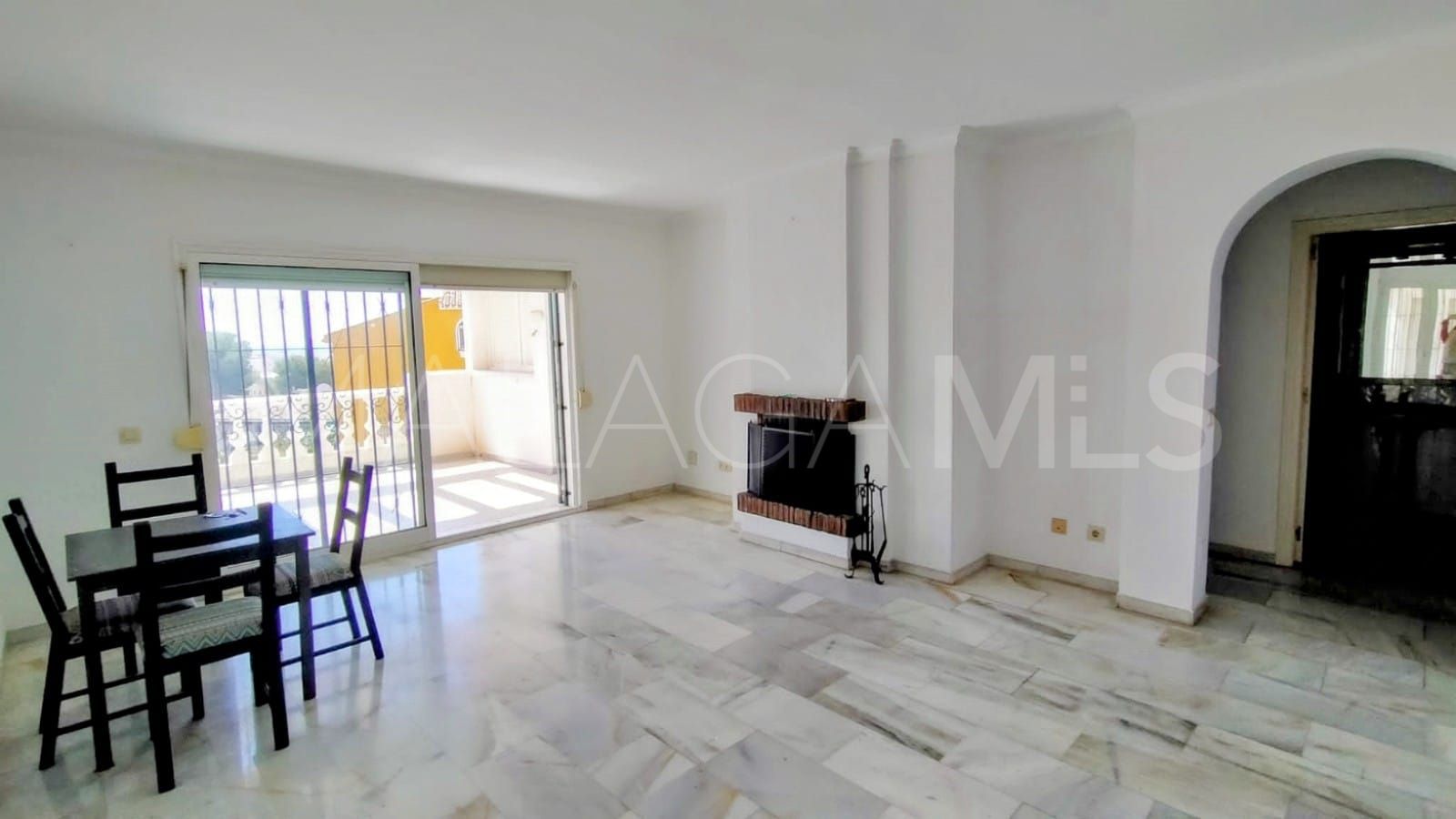 Wohnung for sale in Campo Mijas