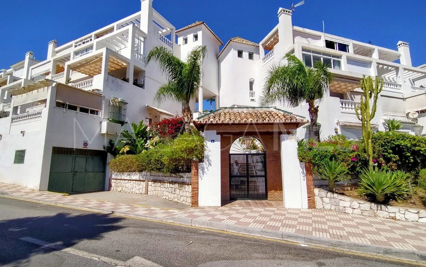 Wohnung for sale in Campo Mijas