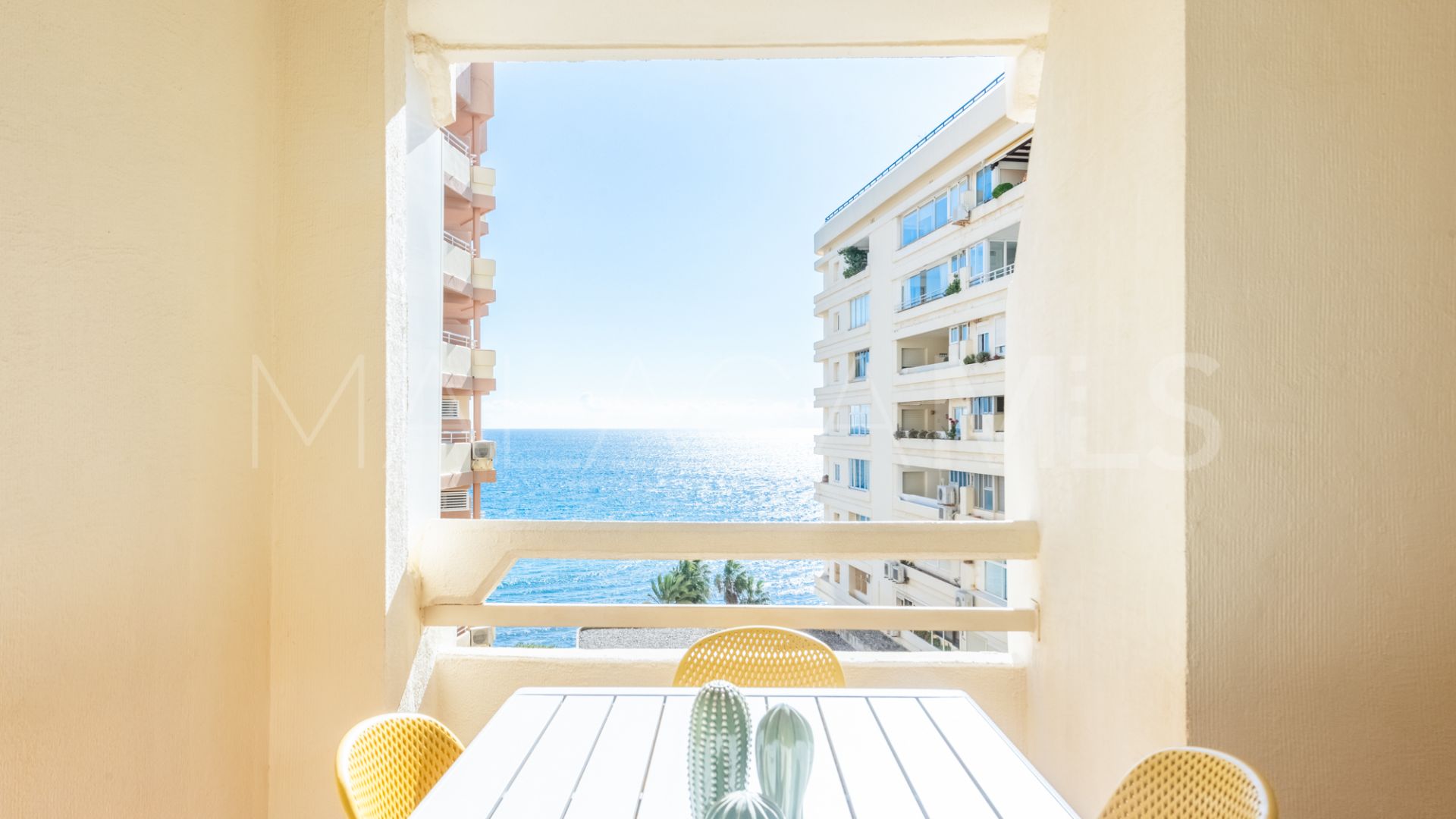 Se vende apartamento in Marbella Centro