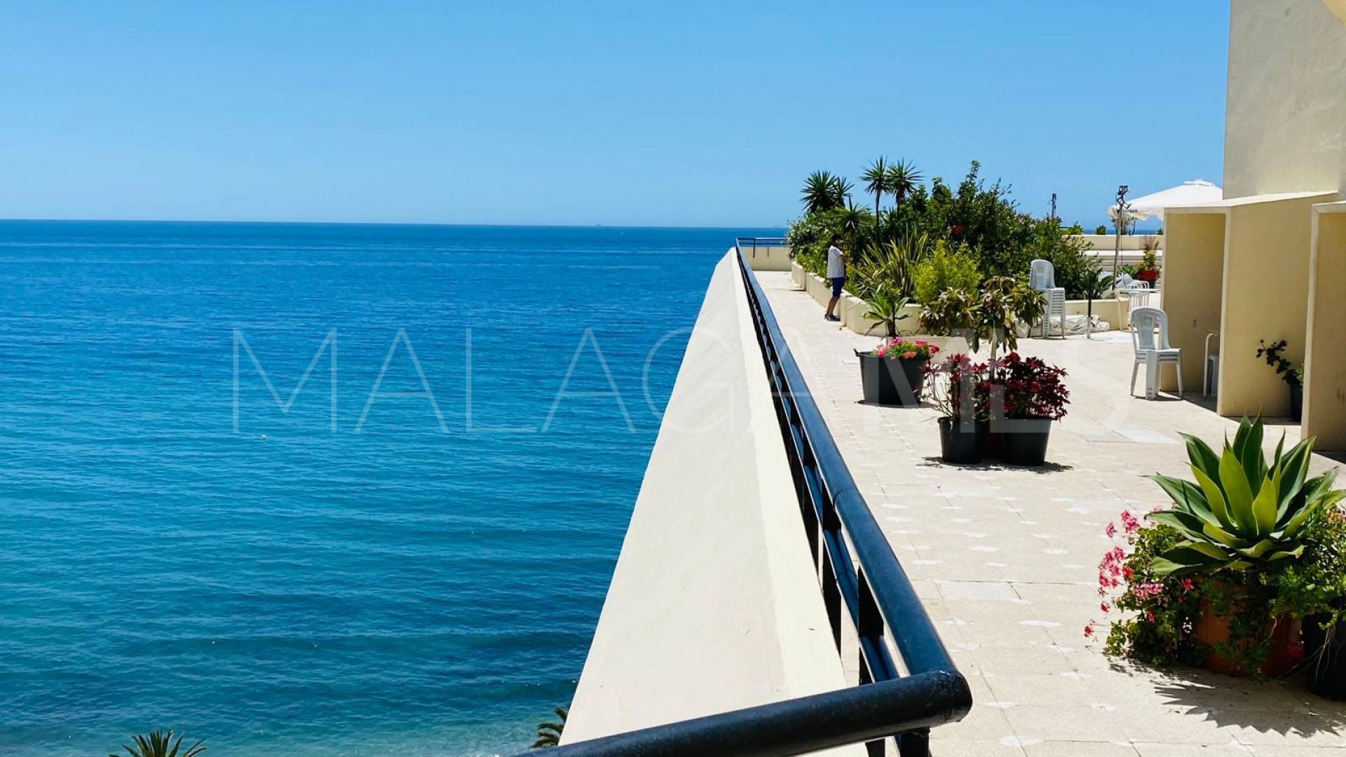 Appartement for sale in Marbella Centro