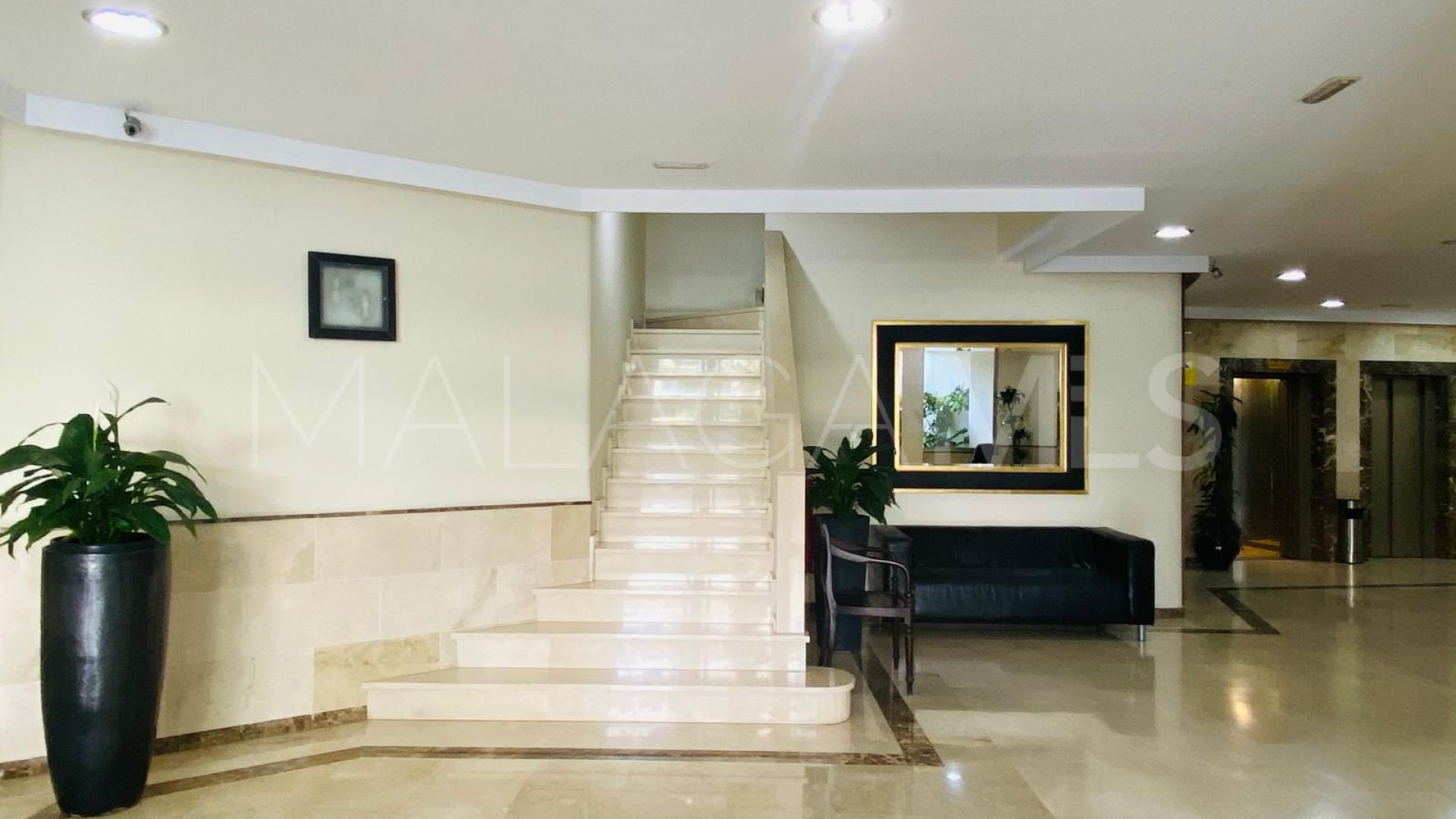 Appartement for sale in Marbella Centro