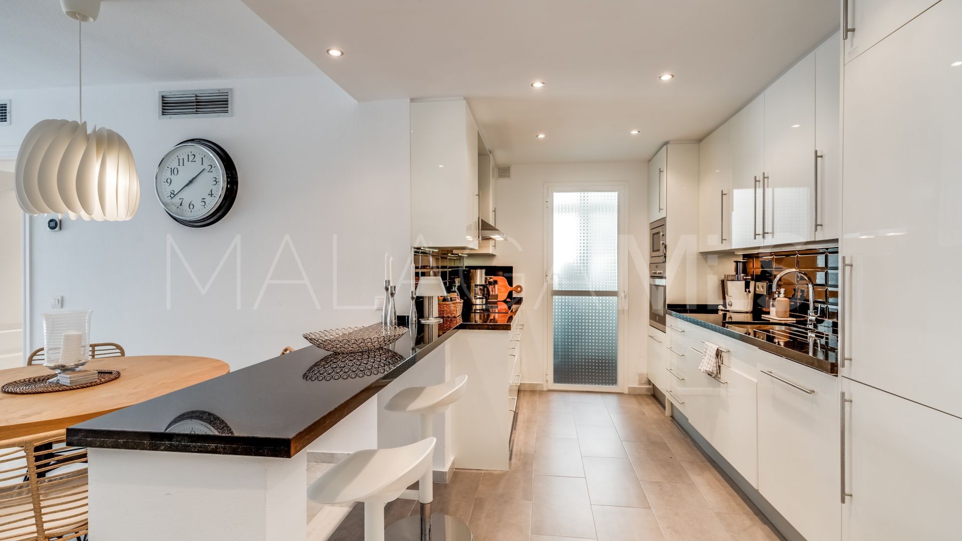 Buy apartamento in San Pedro Playa de 3 bedrooms