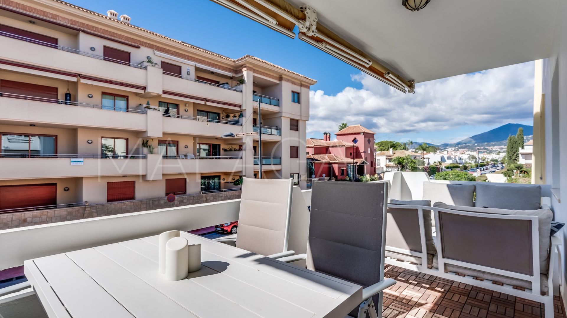Buy apartamento in San Pedro Playa de 3 bedrooms