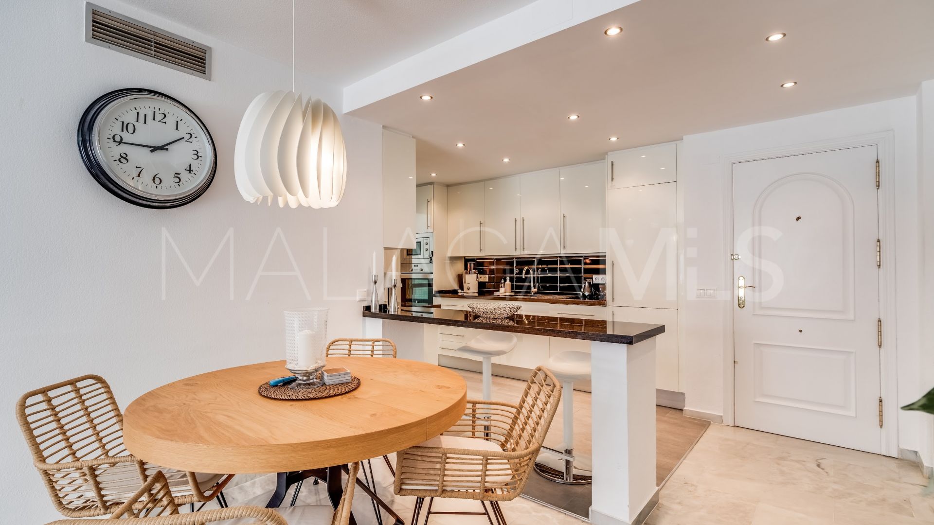 Buy apartamento in San Pedro Playa de 3 bedrooms