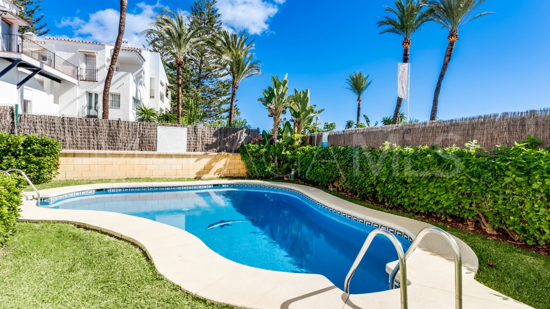 Buy apartamento in San Pedro Playa de 3 bedrooms