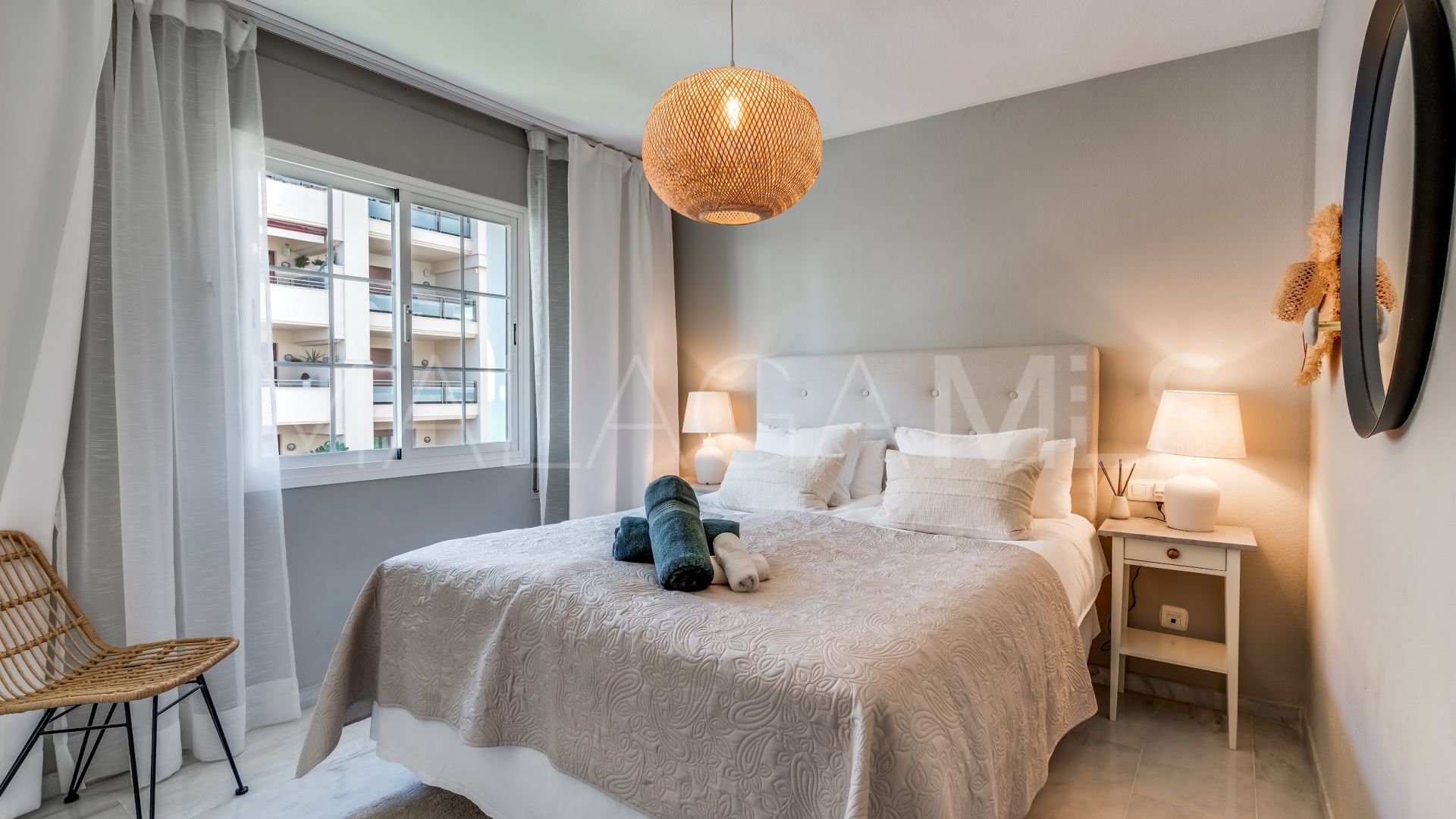 Buy apartamento in San Pedro Playa de 3 bedrooms