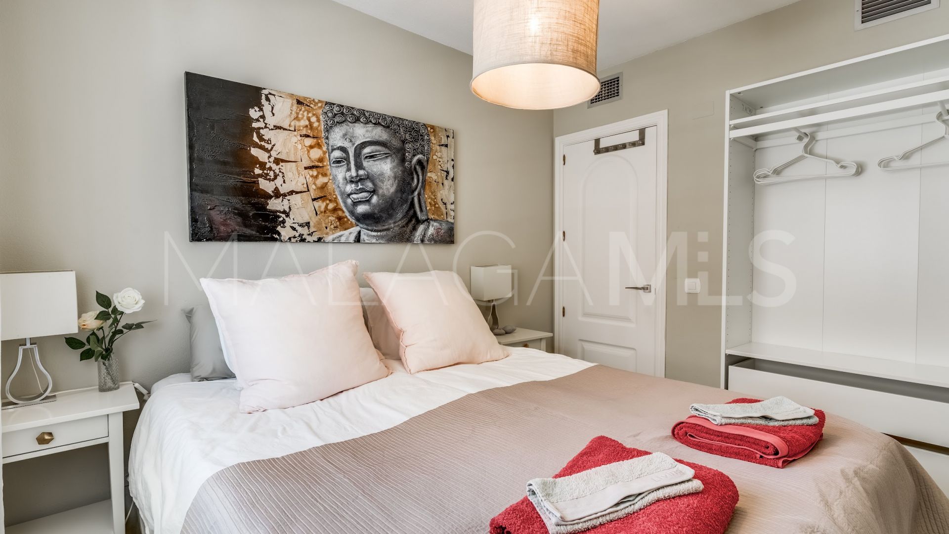 Buy apartamento in San Pedro Playa de 3 bedrooms