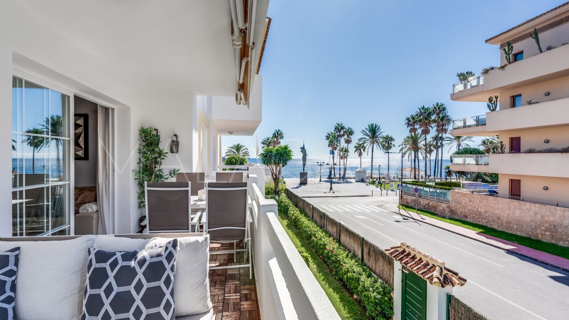 Buy apartamento in San Pedro Playa de 3 bedrooms