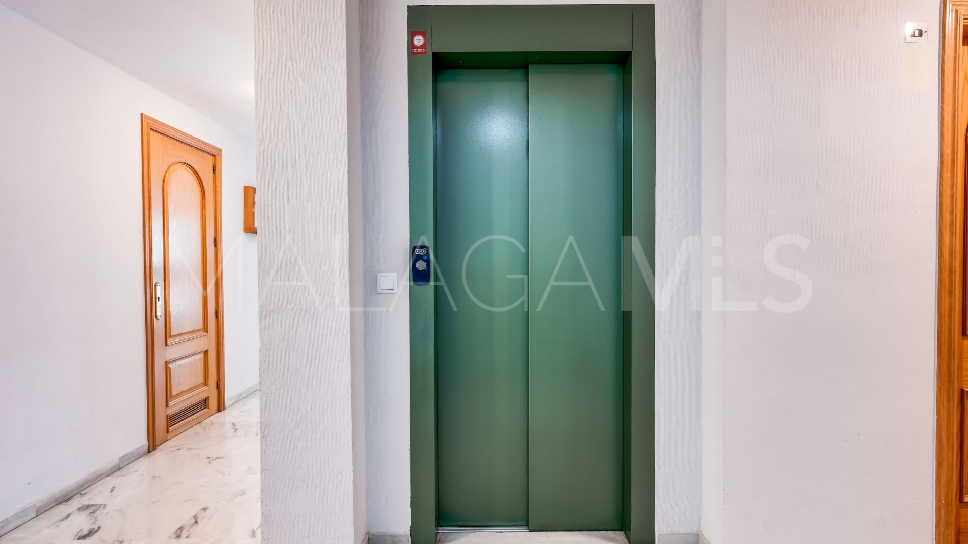 Buy apartamento in San Pedro Playa de 3 bedrooms