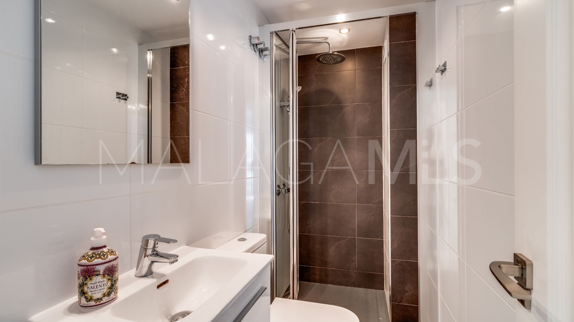 Buy apartamento in San Pedro Playa de 3 bedrooms